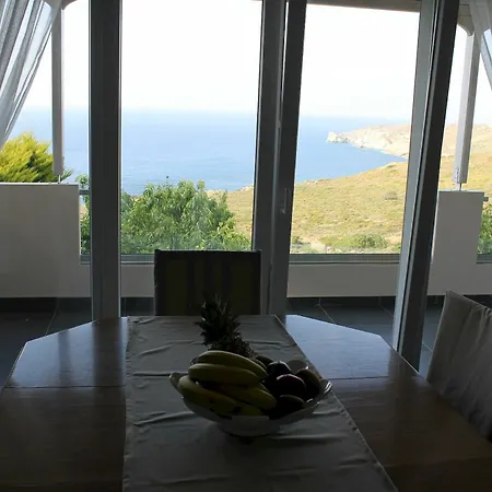 Blue Villa