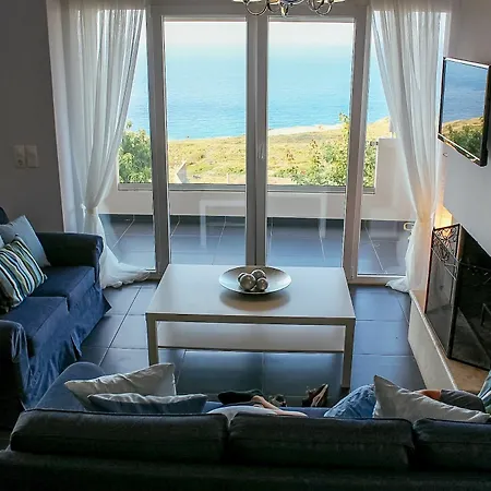 Blue Villa Akhládha