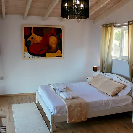 Villa Blue Akhládha