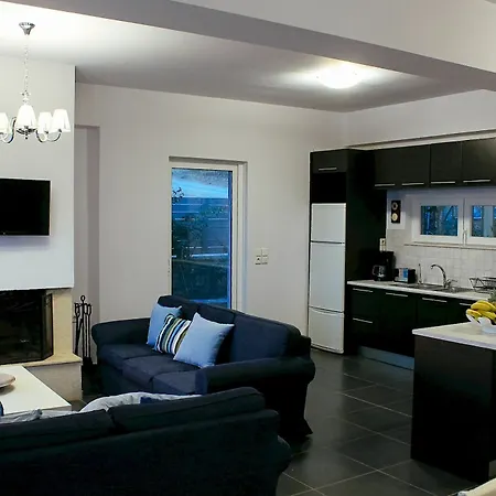 Villa Blue *