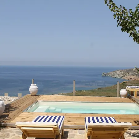 Blue Villa *